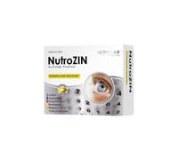 Supporto alla vista - NutroZIN Activlab Pharma (60 capsule)