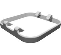 Supporto Allineamento Telefono per Samsung Super Fast Wireless Charger Dock