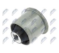 NTY Supporto Corpo Dell'Asse Posteriore per Peugeot 307 3A/C 1.6 16V Citroën