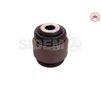 Supporto, Alloggiamento cuscinetto ruota 21589 SIDEM per BMW