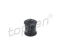 Supporto, Alloggiamento cuscinetto ruota Assale posteriore Sx per VW TRANSPORTER
