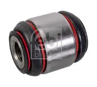 Supporto Alloggiamento Cuscinetto Ruota Febi Bilstein 21174 per Jaguar