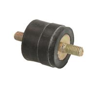 Supporto, alloggiamento filtro aria HANS PRIES 400 107
