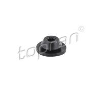 Supporto, alloggiamento filtro aria HANS PRIES 701 670