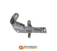 SUPPORTO ALTERNATORE / CAMBIO LIGIER E MICROCAR CON MOTORE LOMBARDINI FOCS