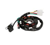 Supporto, alternatore INPARTS IP000061