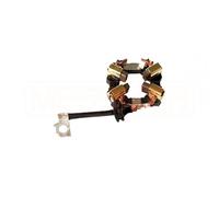 SUPPORTO SPAZZOLE IN CARBONE-ERA-232007-1004336301,1004336394,1004336401,
