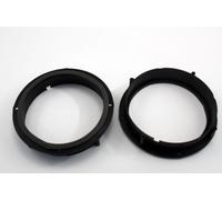 Supporto altoparlante 165 mm SKODA Kamiq, Citygo Fabia Octavia Rapid Superb