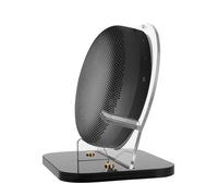 Supporto Altoparlante Acrilico Chic per Beosound A1 con Cuscinetto Riduttore Vib