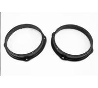 Supporto altoparlante adattatore AUDI A3 Q5 '13> SEAT LEON '14> 200mm anteriore
