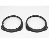 Supporto altoparlante Alfa Romeo Mito Giulietta Stelvio DIA 165 mm front e rear