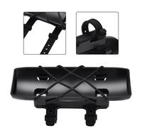 Supporto altoparlante bici e moto compatibile con per JBL GRIP e FLIP7 6 5 4