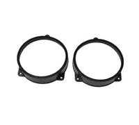 Supporto altoparlante casse speaker Mercedes CLK front 165 mm diametro anteriore