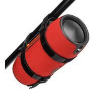 Supporto altoparlante cinturino nylon premium per JBL per Xtreme 123 per cercato