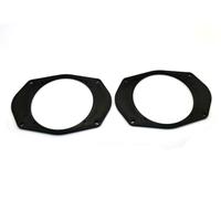 Supporto altoparlante DIA 165mm anteriore posteriore JEEP WRANGLER 1997 2006