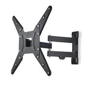 Supporto Altoparlante Hama 00220824 Nero
