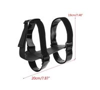 Supporto altoparlante in nylon per JBL per Xtreme 123 con facile configurazione