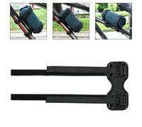 Supporto altoparlante in tessuto per JBL Charge6/Charge5 design regolabile per a