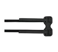 Supporto altoparlante materiale tessuto per JBL Charge6 Charge5 comodo per uso e