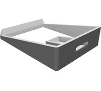 Supporto Altoparlante per Edifier R1280DB con Vano Remote - Stampato 3D