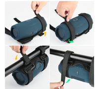 Supporto altoparlante personalizzabile per JBL Charge6/Charge5 ideale per varie