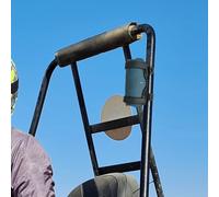 Supporto altoparlante personalizzabile per JBL Charge6/Charge5 ideale per varie