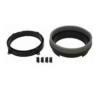 PHONOCAR Supporto multimarca d 165 mm ant e post