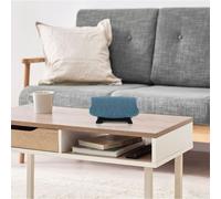 Supporto Altoparlante Portatile per JBL per Carica 5 con Funzioni di Grip Miglio