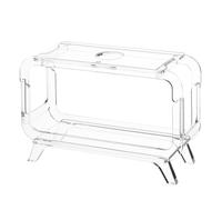 Supporto Altoparlante Portatile per Marshall Middleton Design Acrilico per Stabi