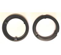 Supporto altoparlante speaker anteriore Suzuki Jimny dal 2019 solo da 130mm max