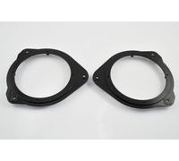 Supporto altoparlante speaker AUDI A1 dal 2010> 165mm solo anteriore front