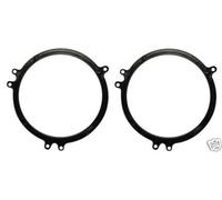 Supporto altoparlante speaker AUDI A3 A4 A6 TT - 165mm