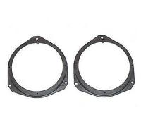 Supporto altoparlante speaker Fiat Fiorino Nemo Beeper Qubo solo anteriore 130mm