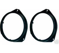 Supporto altoparlante speaker Opel Astra Corsa da 165mm