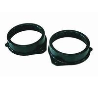 Supporto altoparlante speaker rear AUDI A3 8P anteriori 165mm dal 2003 al 2010