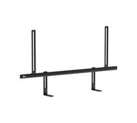 Supporto altoparlante TV soundbar subwoofer cassa musicale universale support...