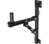 Pronomic WSM-1 Supporto altoparlanti a muro max. 40 kg