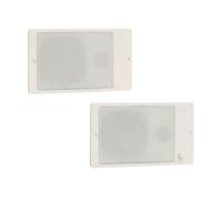 Supporto altoparlanti Bosch LBC3012/01 Mur Acrilonitrile-Butadiene-Stirene (ABS) Bianco - Nouvo