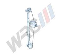 SUPPORTO ALZACRISTALLI ELETTRICO POSTERIORE DESTRO OPEL ASTRA F CLASSIC Hatch...