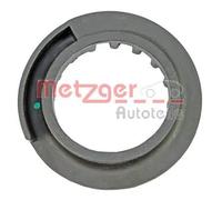 METZGER 6490092 Anello supporto, Cuscinetto supp. ammortiz. a molla