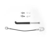 Supporto Ammortizzatore A Gas Per Portellone Posteriore Del Bagagliaio Dell'auto Per Toyota Per Hilux Per Vigo Champ SR5 KUN26R 2005-2015 Molle A Gas Pistoncini