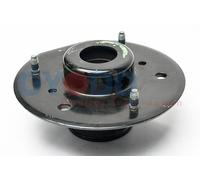 Supporto ammortizzatore a molla Assale anteriore bilaterale per CHEVROLET CAPTIV