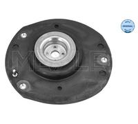 Supporto ammortizzatore a molla Assale anteriore Dx per PEUGEOT 206 206+