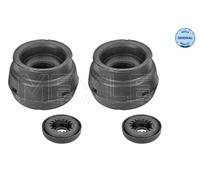 Supporto ammortizzatore a molla Assale anteriore per AUDI SEAT SKODA VW A3 AROSA