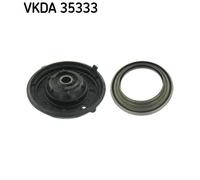 Supporto ammortizzatore a molla Assale anteriore per CITROËN DS PEUGEOT 308 308