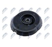 Cuscinetto Forcellone Superiore Adatto A per Citroen C3 02 C2 05 Peugeot 1007