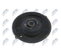 Supporto ammortizzatore a molla Assale anteriore per CITROËN PEUGEOT 307 307 SW
