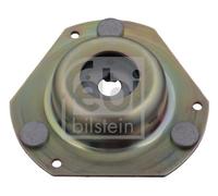 Supporto ammortizzatore a molla Assale anteriore per FORD FIESTA