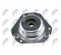 Supporto ammortizzatore a molla Assale anteriore per FORD MAZDA 2 FIESTA