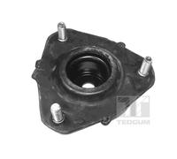 Supporto ammortizzatore a molla Assale anteriore per FORD MAZDA 2 FIESTA FUSION